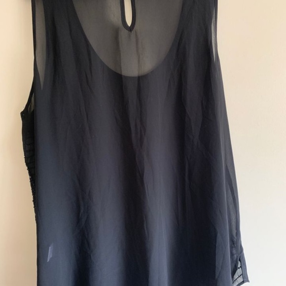 Sequined Top - Picture 5 of 5